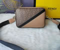 FENDI Lovers Bag