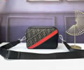 FENDI Lovers Bag