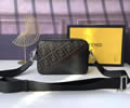 FENDI Lovers Bag
