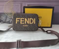 FENDI Lovers Bag