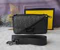 FENDI Baguette Bag best quality