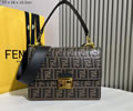 Fendi Kan l Bag best quality