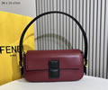 FENDI BAGUETTE Bag best quality