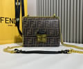 FENDI Kan U Womens Bag best quality