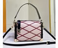 Louis Vuitton Side Trunk Womens Bag LV