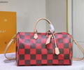 Louis Vuitton Speedy P9 Bandouliere 40 Bag LV