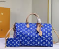 Louis Vuitton Speedy P9 Bandouliere 40 Bag LV