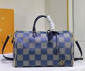 Louis Vuitton Speedy P9 Bandouliere 40 Bag LV