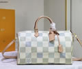 Louis Vuitton Speedy P9 Bandouliere 40 Bag LV