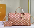 Louis Vuitton Speedy P9 Bandouliere 40 Bag LV