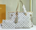 Louis Vuitton NEVERFULL Size M Bag LV