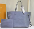 Louis Vuitton NEVERFULL Size M Bag LV