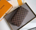 Louis Vuitton LV Zippy XL Wallet