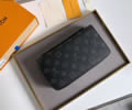 Louis Vuitton LV Zippy XL Wallet