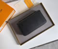Louis Vuitton LV Zippy XL Wallet