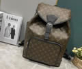 Louis Vuitton Montsouris BackPack LV