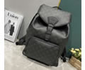 Louis Vuitton Montsouris BackPack LV