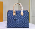 Louis Vuitton OnTheGo Size M Bag LV