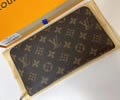 Louis Vuitton LV Zippy Wallet