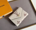 Louis Vuitton LV VICTORINE Wallet