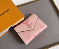 Louis Vuitton LV VICTORINE Wallet