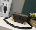 Louis Vuitton Steamer Bag LV