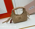 MiuMiu Wander bag best quality