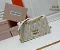 MiuMiu Womens bag best quality