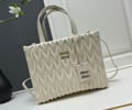 Miu Miu Matelasse Size L bag best quality