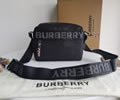 BURBERRY Mens bag Top quality 1:1