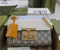 GUCCI Padlock Bag Top quality 1:1