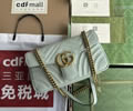 GUCCI GG Marmont Bag Top quality 1:1