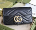 GUCCI GG Marmont Bag Top quality 1:1