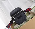 GUCCI Mens bag top quality 1:1