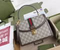 GUCCI Ophidia Bag Top quality 1:1
