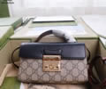 GUCCI Padlock Bag Top quality 1:1