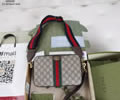 GUCCI Ophidia Bag Top quality 1:1