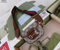 GUCCI Horsebit 1955 Bag Top quality 1:1