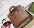 GUCCI Diana Bag Top quality 1:1