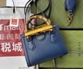 GUCCI Diana Bag Top quality 1:1