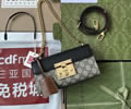 GUCCI Padlock Bag Top quality 1:1