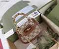 GUCCI Bamboo 1947 Bag Top quality 1:1