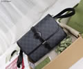 GUCCI Mens bag top quality 1:1