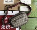 GUCCI Waist Bag top quality 1:1