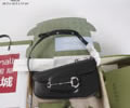 GUCCI Horsebit 1955 Bag Top quality 1:1