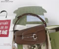 GUCCI Horsebit 1955 Bag Top quality 1:1