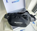 BURBERRY ECONYL Waist bag Top quality 1:1