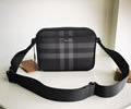 BURBERRY Mens bag Top quality 1:1