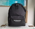 BURBERRY Backpack Top quality 1:1