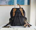 BURBERRY Backpack Top quality 1:1